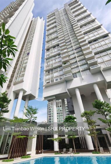 The Cosmopolitan (D9), Condominium #587301321